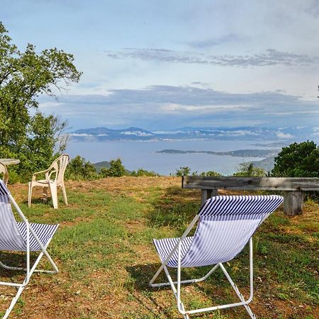 Villa Nicolas Coti-Chiavari  Eksteriør bilde
